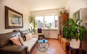 Merano Apartment