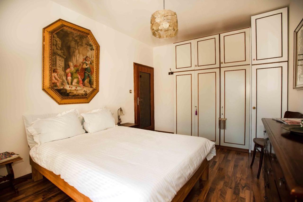 Merano Apartment Esterno foto