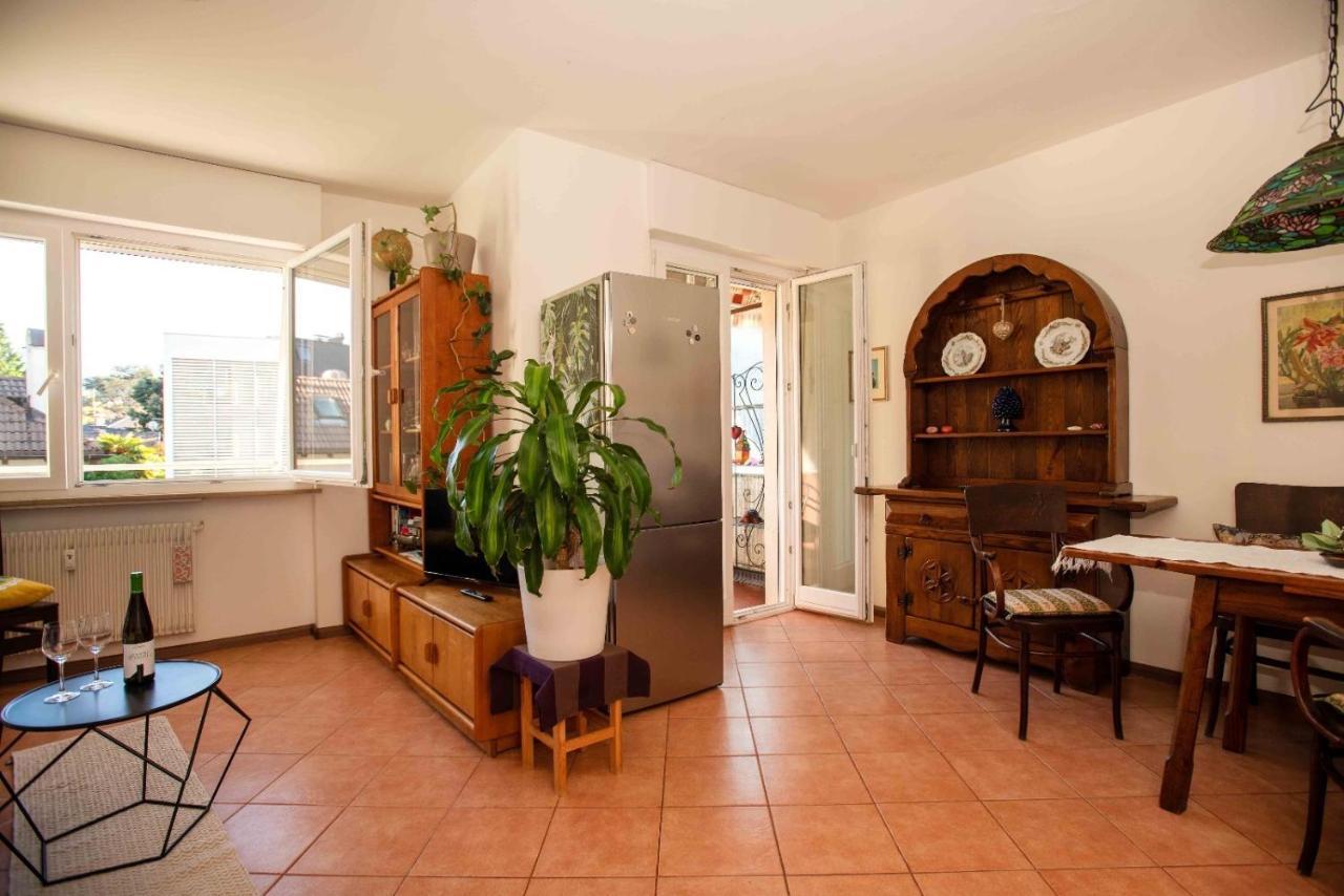 Merano Apartment Esterno foto
