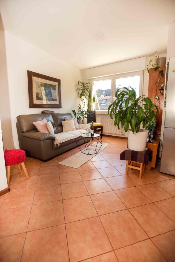 Merano Apartment Esterno foto