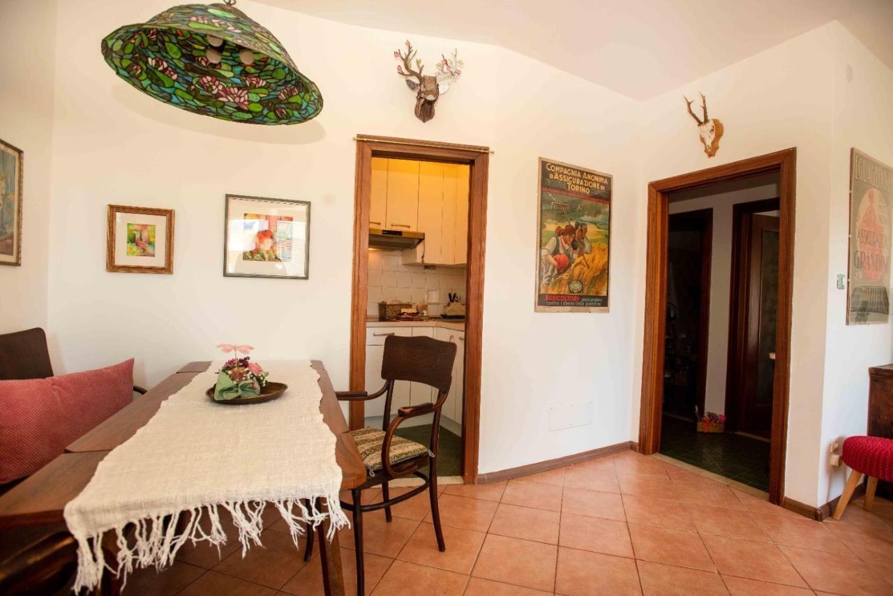 Merano Apartment Esterno foto