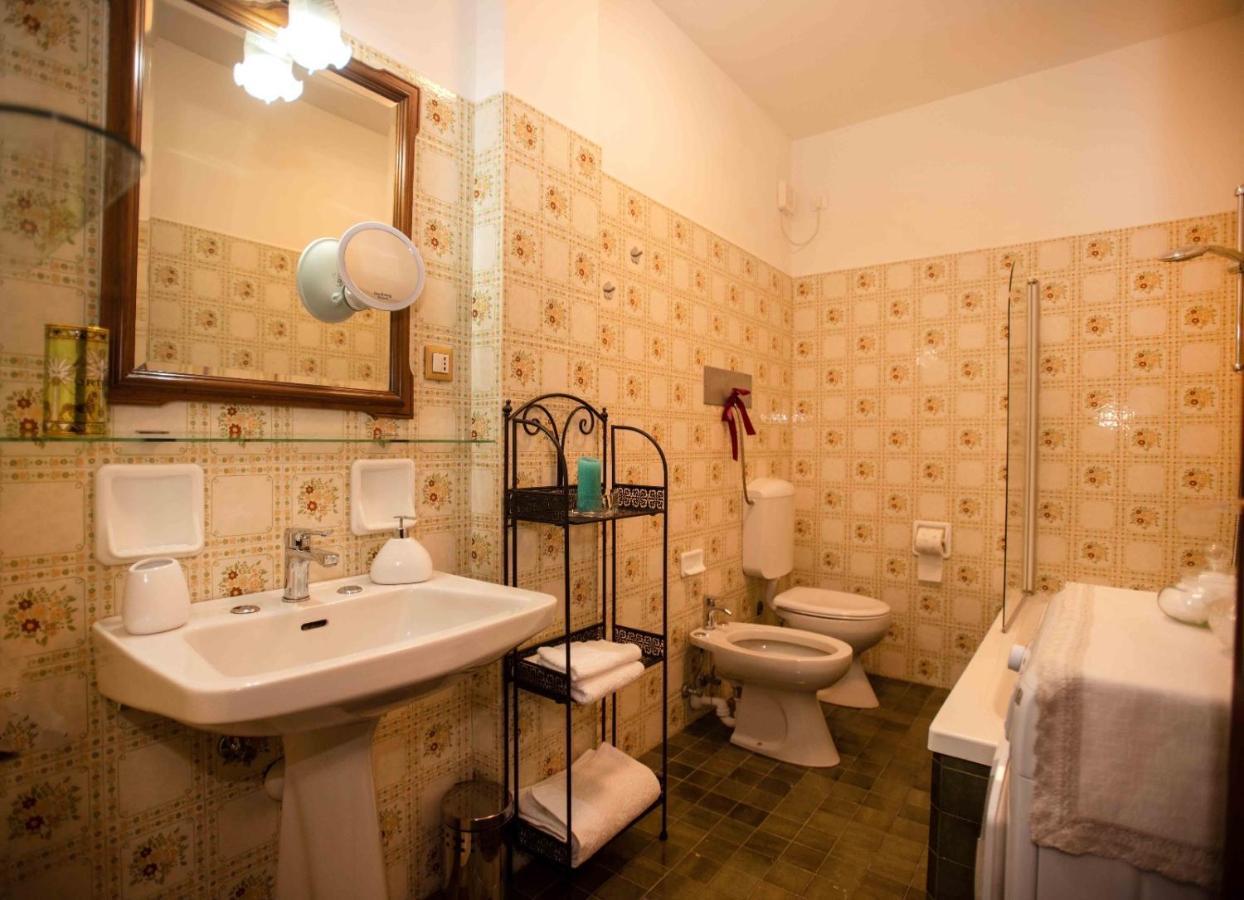 Merano Apartment Esterno foto