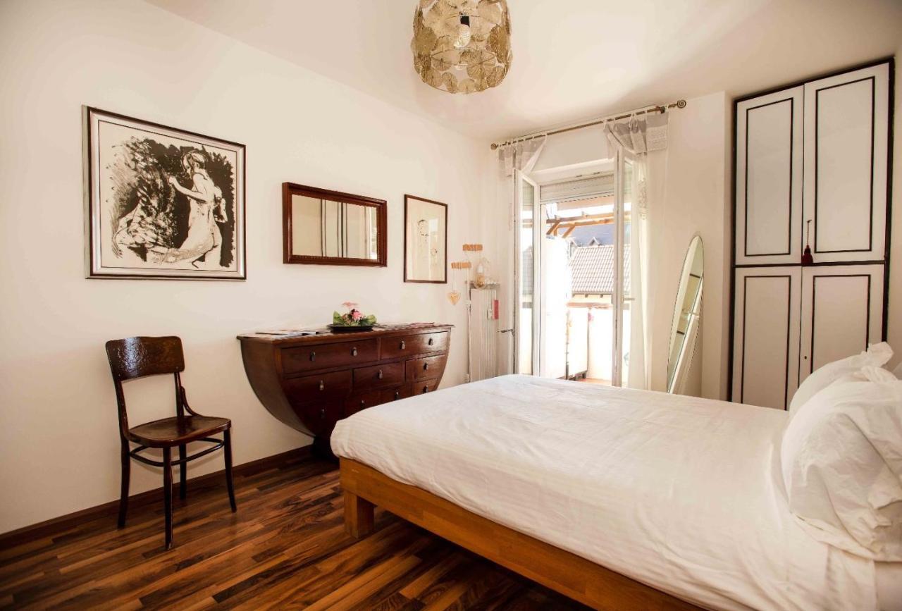 Merano Apartment Esterno foto