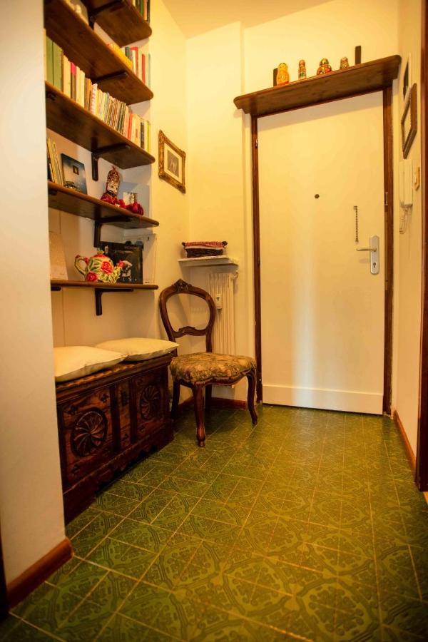 Merano Apartment Esterno foto